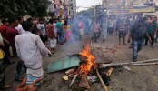 পুলিশ-বিহারি সংঘর্ষে রক্তাক্ত মোহাম্মদপুর