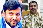 সম্রাটের সঙ্গে আটক সহযোগী কে এই আরমান?
