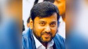 যুবলীগ নেতা সম্রাট গ্রেফতার
