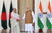 দিল্লি সফরে কি পেল বাংলাদেশ ?
