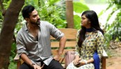 নাদিয়ার প্রেমে সজল
