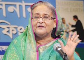 একজন মা হিসেবে আবরার হত্যার বিচার করব: প্রধানমন্ত্রী