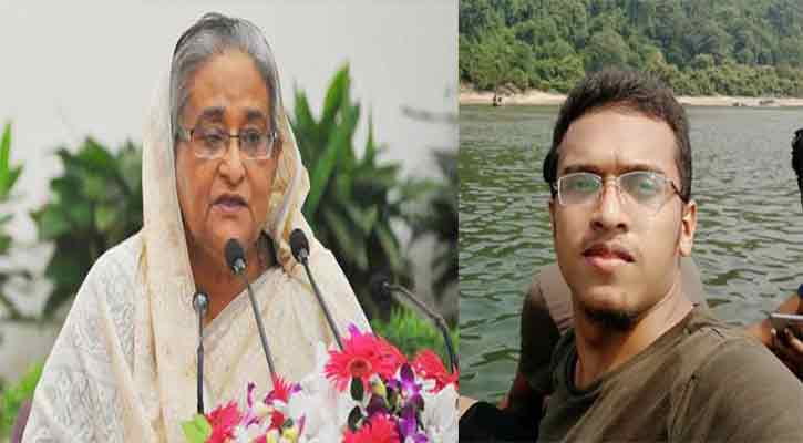 বুয়েট চাইলে ছাত্ররাজনীতি নিষিদ্ধ করতে পারে: প্রধানমন্ত্রী
