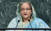 তিনটি মেগা প্রকল্প উদ্বোধন করলেন প্রধানমন্ত্রী