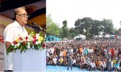 আইনজীবীদের ওপর থেকে মানুষ আস্থা হারিয়েছে: রাষ্ট্রপতি