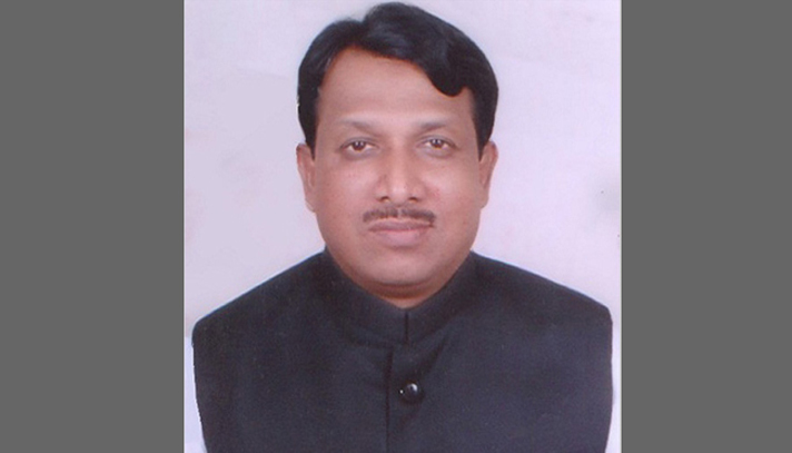 হুইপের বিরুদ্ধে স্ট্যাটাস দিয়ে যুবলীগ নেতা গ্রেফতার
