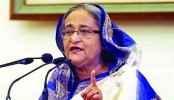 ধর্মের নামে নারীদের ঘরে আটকে রাখা যাবে না: শেখ হাসিনা