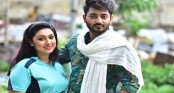 অপুর সঙ্গে কি সম্পর্ক, জানালেন বাপ্পী!