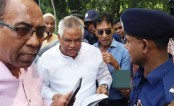 আবরারের বাড়িতে যেতে পারেননি বিএনপি নেতারা, পুলিশের বাধা
