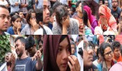 বুয়েটে র‍্যাগের ভয়াবহ বর্ণনা দিলেন শিক্ষার্থীরা