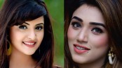 চিত্রনায়িকা পরীমনির পর এবার ভাঙল জলির বাগদান
