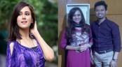 নেহালকে পেয়ে নিজেকে ভাগ্যবান মনে করছি: সাবিলা নূর
