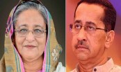 প্রধানমন্ত্রীর সঙ্গে বৈঠকে যুবলীগ চেয়ারম্যান বাদ