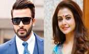 কোয়েল শাকিবের নায়িকা হওয়ার খবর নাকচ করলেন
