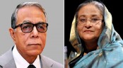 সন্ধ্যায় বঙ্গভবনে যাচ্ছেন প্রধানমন্ত্রী