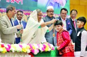 শিশু নির্যাতনকারীদের কঠোর সাজা পেতে হবে : প্রধানমন্ত্রী