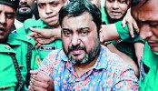 আন্ডারওয়ার্ল্ড নিয়ে বোমা ফাটালেন সম্রাট