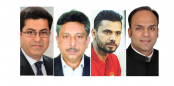 যুবলীগের শীর্ষ পদে আসছেন যারা