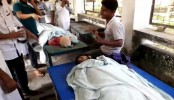 মহানবী (সা.) নিয়ে কটূক্তি, পুলিশ-জনতা সংঘর্ষে নিহত ৪