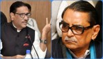 মন্ত্রী হলে কি মেনন এ কথা বলতেন, প্রশ্ন কাদেরের
