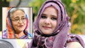 সেই এমপি বুবলীকে তলব করেছেন প্রধানমন্ত্রী!