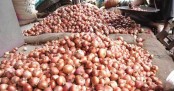 আবারও একশ ছাড়ালো পেঁয়াজের দাম