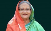 বিকেলে যুবলীগ নেতাদের সঙ্গে বৈঠক শেখ হাসিনার
