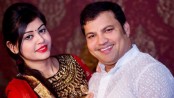 আজ থেকে আমি তোমার বউ না: মারিয়া মিম