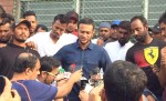 যে ১১ দফা দাবিতে ধর্মঘটে সাকিবরা
