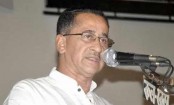 ওমর ফারুক চৌধুরী বহিষ্কার

