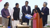 ই-গভর্নেন্স: বাংলাদেশকে পাঁচ বছরে সেরা পঞ্চাশে চান জয়