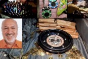আজিজ ভাইয়ের বাড়িতে মিললো আন্তর্জাতিক ক্যাসিনো!