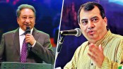 পাপন সাহেব সবই জানতেন : সাবের হোসেন