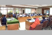 দেশব্যাপী অভিযান অব্যাহত রাখার নির্দেশ