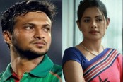 সাকিবকে নিয়ে অভিনেত্রী তিশার আবেগঘন স্ট্যাটাস