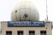 সারাদেশে আবহাওয়া থাকবে শুষ্ক
