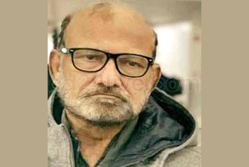 আইসিইউতে খোকা, দেশে ফেরার আকুতি