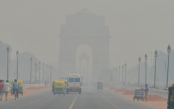 বায়ুদূষণে দিল্লিতে জরুরি অবস্থা জারি
