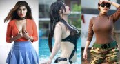 টাকা ছাড়া আর ইন্টারভিউ দেবেন না নাইলা নাঈম!
