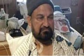 পরিবারকে না জানিয়ে মুক্তিযুদ্ধে গিয়েছিলেন সাদেক হোসেন খোকা
