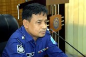 যেসব কারণে সরিয়ে দেয়া হলো এসপি হারুনকে
