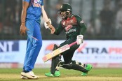 ভারতকে হারিয়ে ইতিহাসের পাতায় বাংলাদেশ