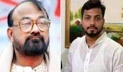 বাবার মৃত্যুতে ব্যথিত খোকাপুত্র ইশরাক