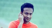 বাংলাদেশের জয়ে যা বললেন সাকিব

