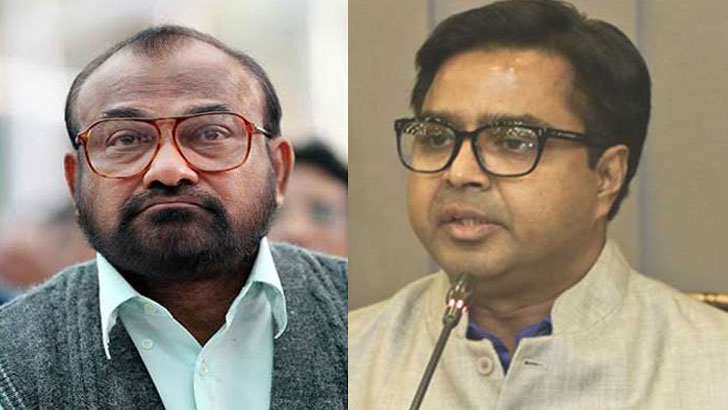 খোকার মৃত্যুতে মেয়র সাঈদের শোক প্রকাশ

