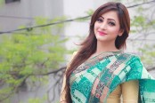আল্লাহ ভাগ্যে যা রেখেছেন তাই হবে: সুজানা জাফর