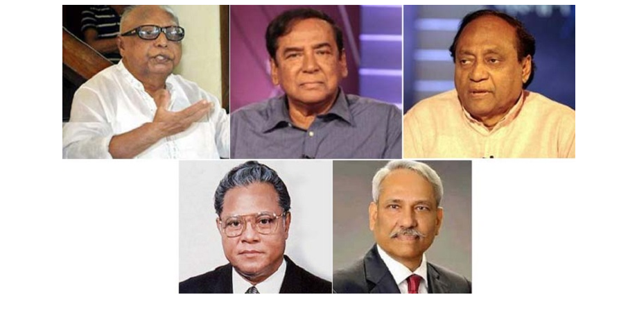 কি হচ্ছে বিএনপিতে?
