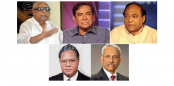 কি হচ্ছে বিএনপিতে?
