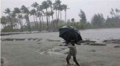 উপকূলের কাছাকাছি ‘বুলবুল’
