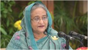 ঘূর্ণিঝড় মোকাবিলায় সকল প্রস্তুতি নেওয়া হয়েছে : প্রধানমন্ত্রী